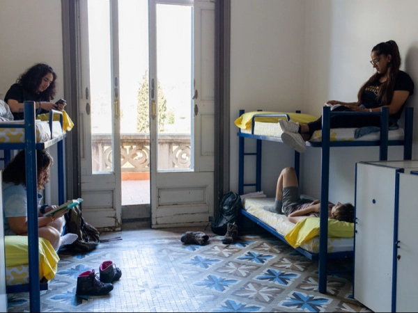 Imagen del artículo 104 entitats de Catalunya han dut a terme projectes d'intercanvi i voluntariat per a joves europeus
