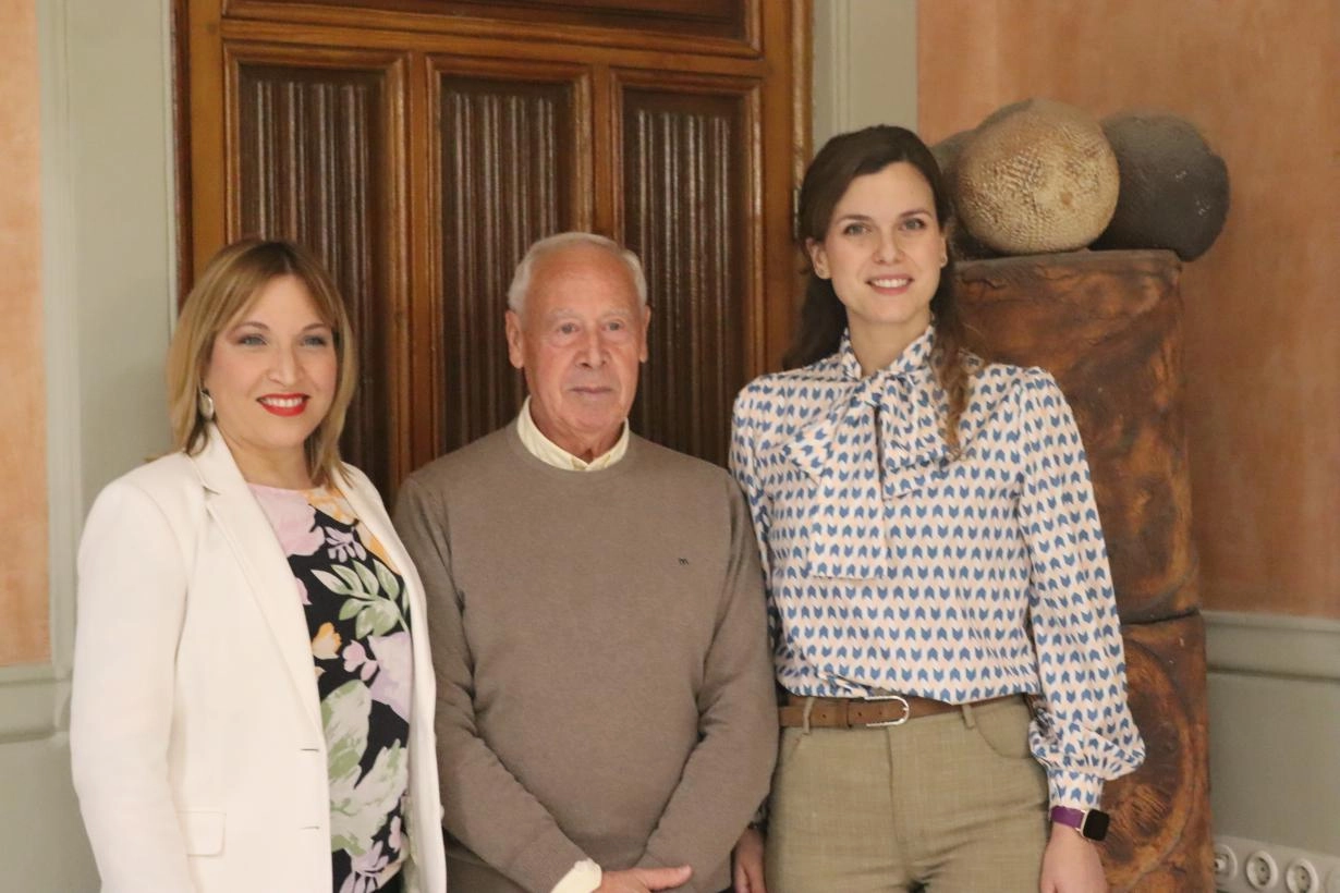 Imagen del artículo El Gobierno de Castilla-La Mancha pone en valor el papel fundamental de las mujeres en la construcción de Europa