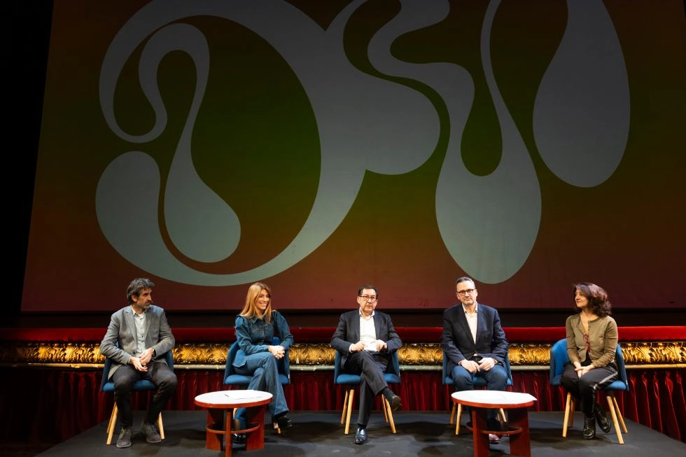 Imagen del artículo Dansa València presenta 39 propuestas escénicas que pretenden ser una llamada al optimismo y la esperanza