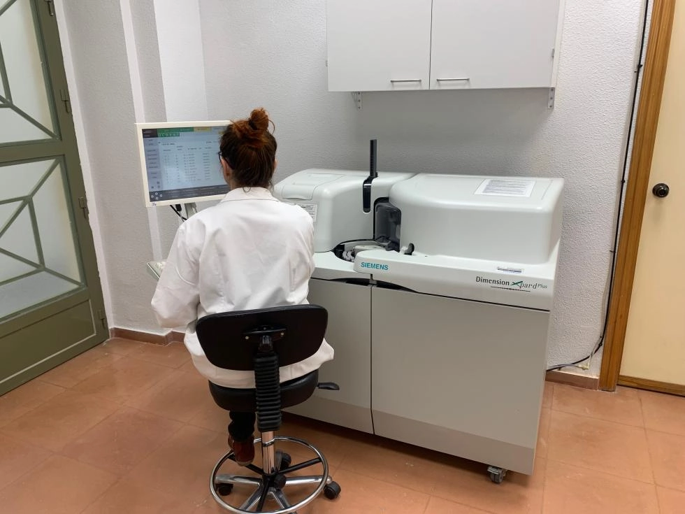 Imagen del artículo El Instituto de Medicina Legal y Ciencias Forenses de Alicante organizará una jornada de puertas abiertas para dar a conocer su unidad docente