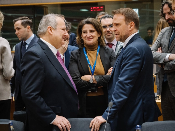 Imagen del artículo España propone asegurar un pilar industrial en el nuevo fondo europeo de competitividad