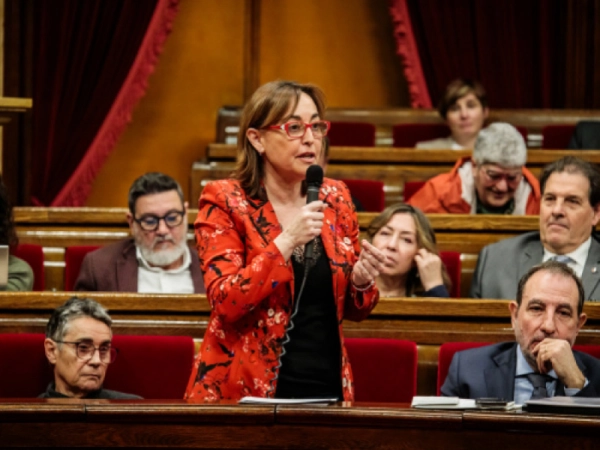 Imagen del artículo Paneque: Aquest Govern serà el que portarà el nou hospital Josep Trueta a Comarques Gironines