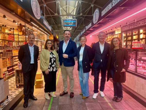 Imagen del artículo El Govern lanza una nueva convocatoria de ayudas para mejorar y modernizar los mercados municipales de las Illes Balears