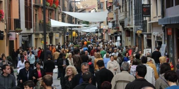 Imagen del artículo El projecte de llei per a la modificació de la regulació comercial avança en el seu tràmit parlamentari
