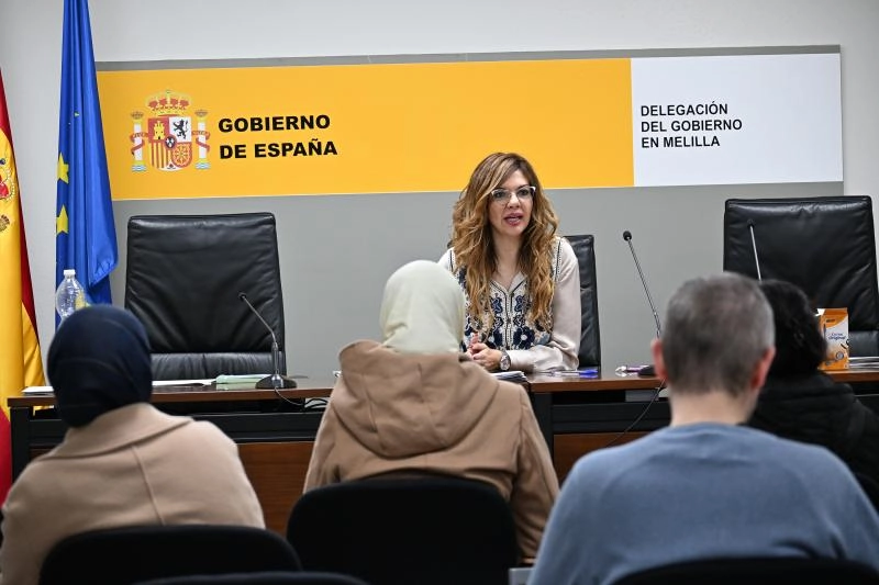 Imagen del artículo Mañana se incorporan 70 personas de los Planes de Empleo a sus puestos de trabajo