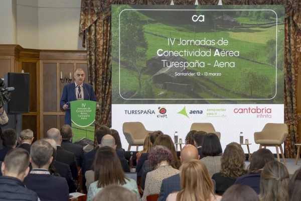 Image 1 of article Media destaca que el Seve Ballesteros es una infraestructura esencial para el desarrollo económico de Cantabria