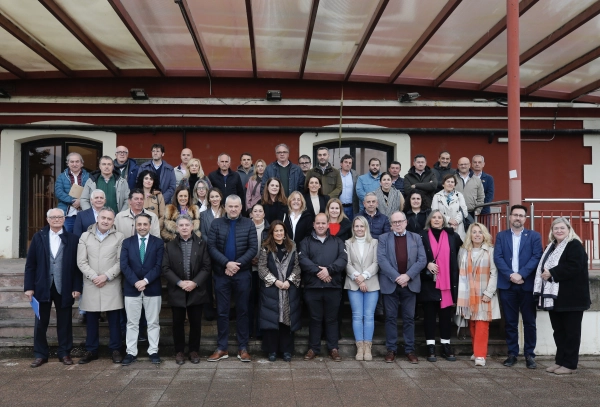 Imagen del artículo Inclusión Social aumenta a 21,9 millones el presupuesto del ICASS para convenios de colaboración con los municipios que fortalezcan el desarrollo de los Servicios Sociales