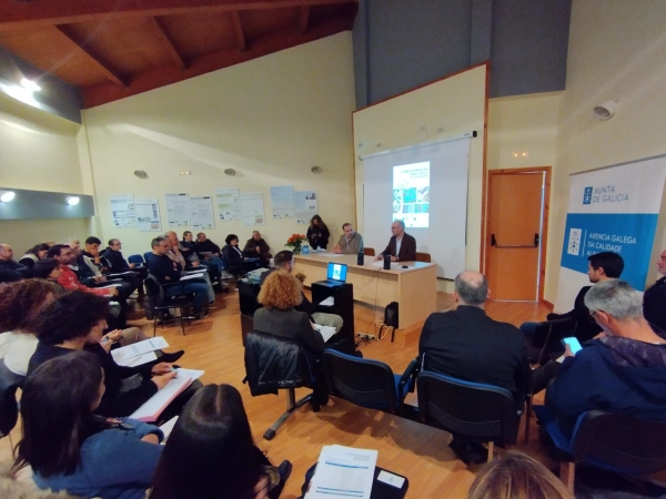 Imagen del artículo Medio Rural aposta por impulsar a I+D+i no agro na 2ª xornada do Foro de Innovación produtiva deste sector