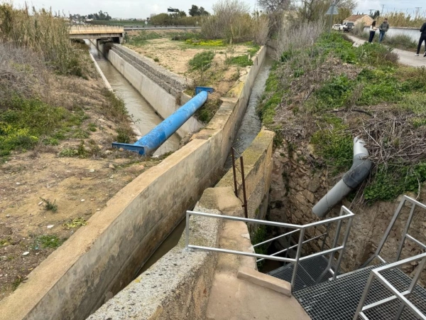 Image 1 of article Barrachina: Con los embalses en máximos históricos, el Gobierno de España no puede seguir con los recortes del trasvase Tajo-Segura