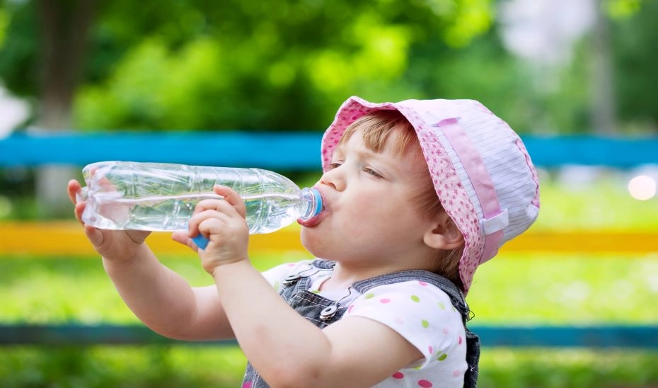 Imagen del artículo La Junta activa el Plan para la prevención de los efectos sobre la salud de las altas temperaturas