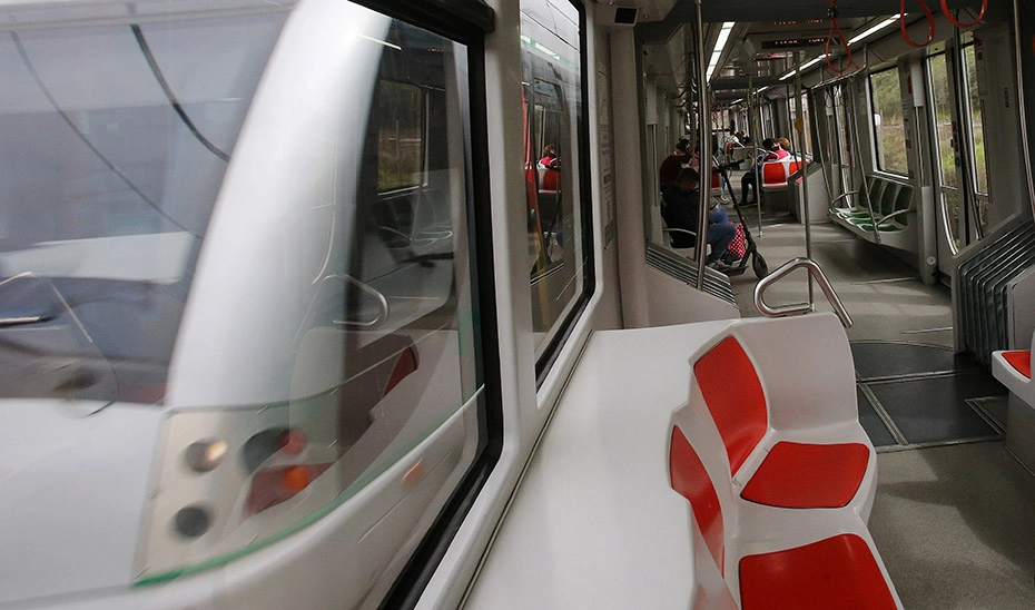 Imagen del artículo Andalucía mantendrá la bonificación del 60% en el transporte público hasta el 31 de diciembre