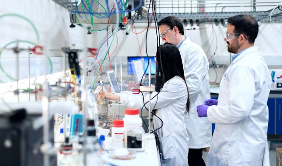 Imagen del artículo Los grupos de investigación crecen un 2,7% en Andalucía hasta alcanzar los 2.474