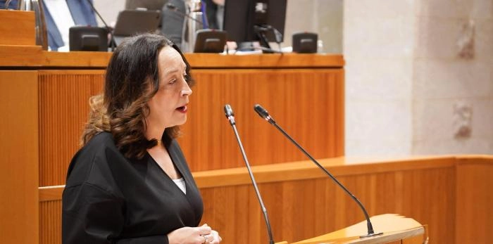 Image 1 of article Aragón habrá alcanzado en 2024 su récord histórico de inversión en dependencia, por encima de los 310 millones