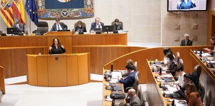 Image 2 of article Aragón habrá alcanzado en 2024 su récord histórico de inversión en dependencia, por encima de los 310 millones