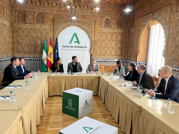 Imagen del artículo Gobierno regional y sector pesquero presentarán a la Comisión Europea sus propuestas para modificar la Política Pesquera