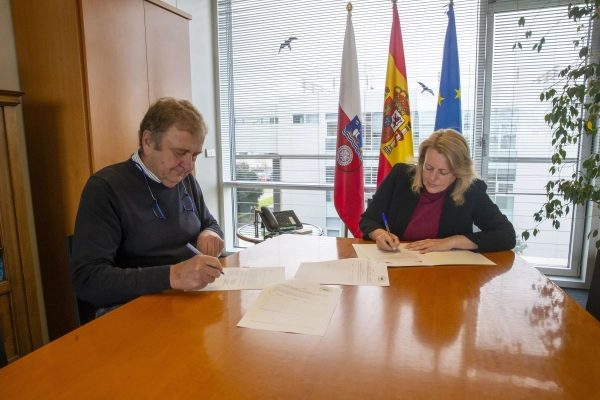 Image 1 of article El Gobierno refuerza el impulso de la crianza, conservación, mejora y selección de las razas cárnicas bovinas en Cantabria