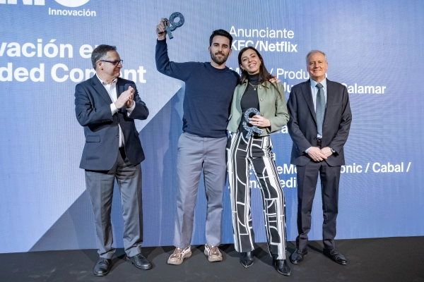 Image 0 of article Arasti reafirma el compromiso del Gobierno con el impulso de la innovación por su impacto en la mejora de la competitividad empresarial