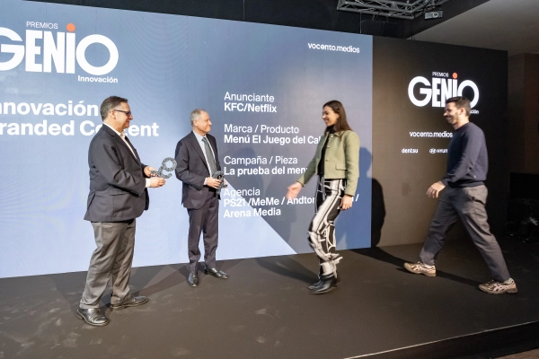 Image 1 of article Arasti reafirma el compromiso del Gobierno con el impulso de la innovación por su impacto en la mejora de la competitividad empresarial