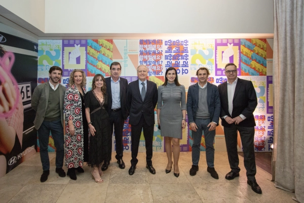 Image 2 of article Arasti reafirma el compromiso del Gobierno con el impulso de la innovación por su impacto en la mejora de la competitividad empresarial