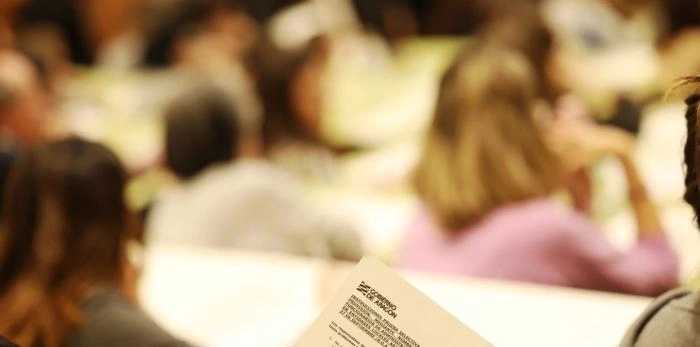 Image 2 of article El Gobierno de Aragón alerta de que muchos pueblos podrían quedarse sin secretario si el Ministerio no cumple la Ley para estabilizar plazas adecuadamente