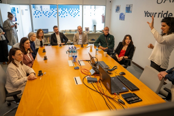 Imagen del artículo A Xunta dá luz verde ambiental ao proxecto de Greenfiber en Palas de Rei condicionada ás exixencias dos informes sectoriais e da declaración de impacto