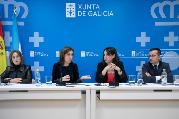 Image 1 of article A Xunta dá luz verde ambiental ao proxecto de Greenfiber en Palas de Rei condicionada ás exixencias dos informes sectoriais e da declaración de impacto