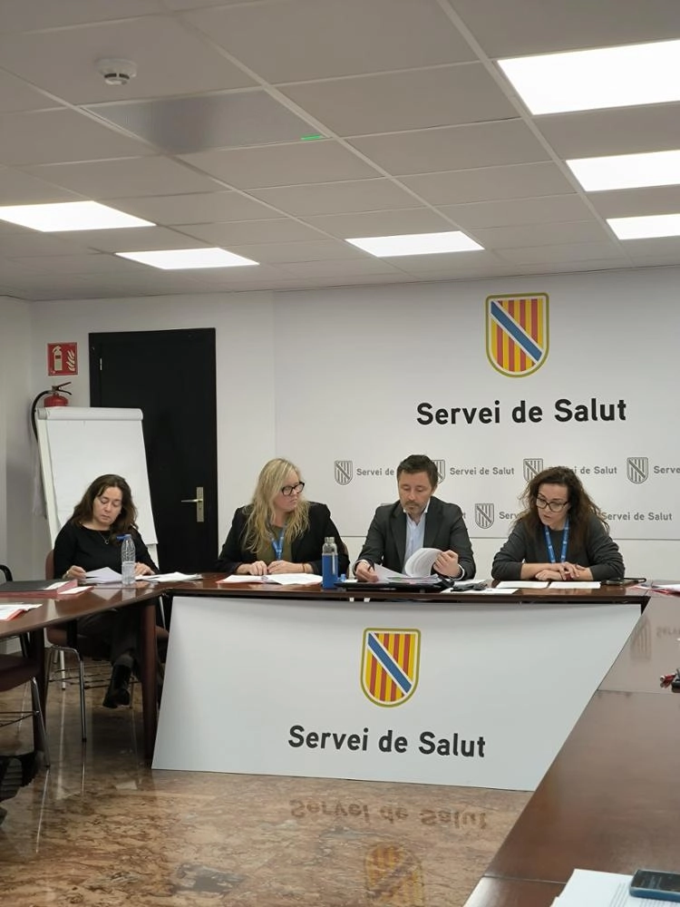 Imagen del artículo ??La Mesa Sectorial de Sanidad aprueba la reducción de jornada para los deportistas de alto nivel? 