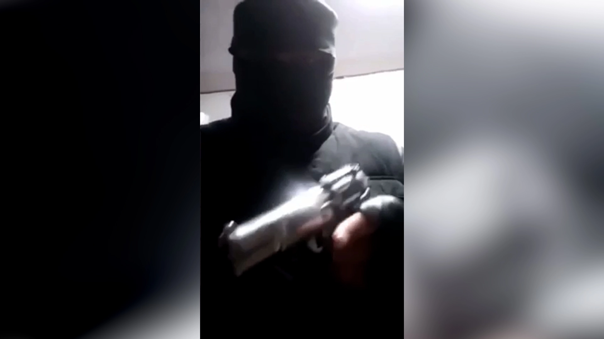 Image 0 of article Detenido un grupo criminal que estafó 500.000 euros por medio del timo del sicario
