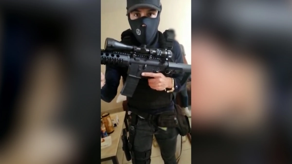 Image 1 of article Detenido un grupo criminal que estafó 500.000 euros por medio del timo del sicario