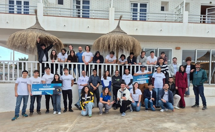 Imagen del artículo El Gobierno regional conecta el talento de los jóvenes con los líderes internacionales de tecnología aeroespacial y automotriz