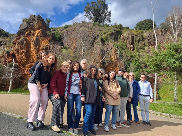 Imagen del artículo Cantur organiza un encuentro de trabajo en Cantabria con gestores de oficinas de turismo de todo el país