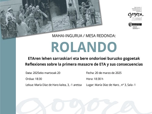 Imagen del artículo Reflexión sobre las consecuencias del atentado de ETA en la Cafetería Rolando de Madrid en 1974