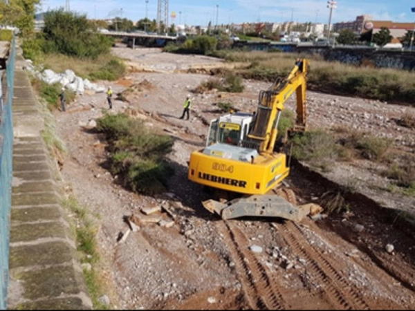 Imagen del artículo L'Agència Catalana de l'Aigua atorga prop de 80 ajuts per a la redacció de projectes destinats a minimitzar el risc d'inundacions en zona urbana a tot Catalunya