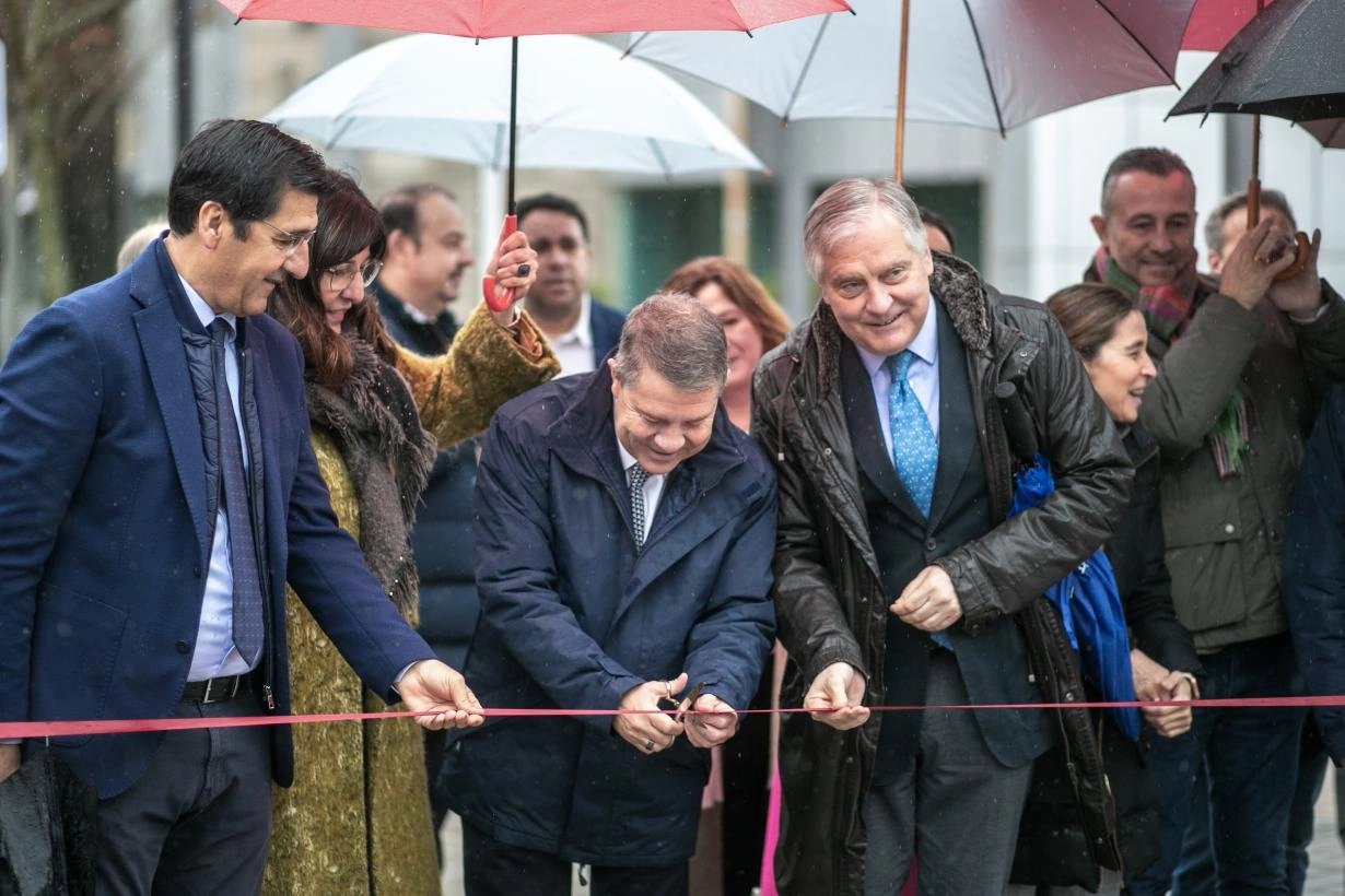 Imagen del artículo El Gobierno de Castilla-La Mancha cumple sus compromisos con Ciudad Real con el plan de modernización ejecutado ya al 90 por ciento