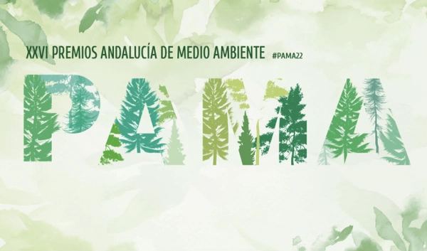 Imagen del artículo La Junta de Andalucía concede los Premios de Medio Ambiente en su XXVI edición