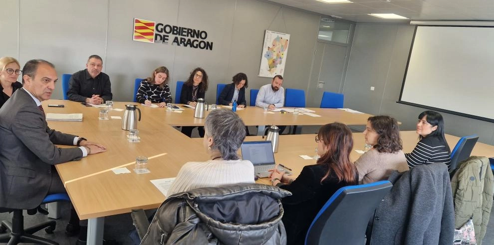 Imagen del artículo Los pacientes de ELA en Aragón no deberán adelantar el pago de los productos ortopédicos