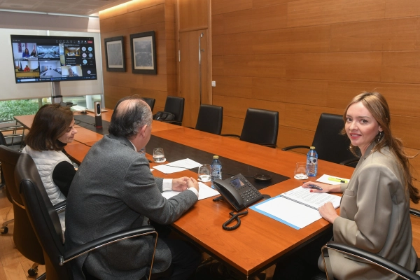 Image 1 of article Descende a cifra de emigrantes galegos no exterior mentres  se incrementa o número de descendentes nacidos xa no seu país de destino