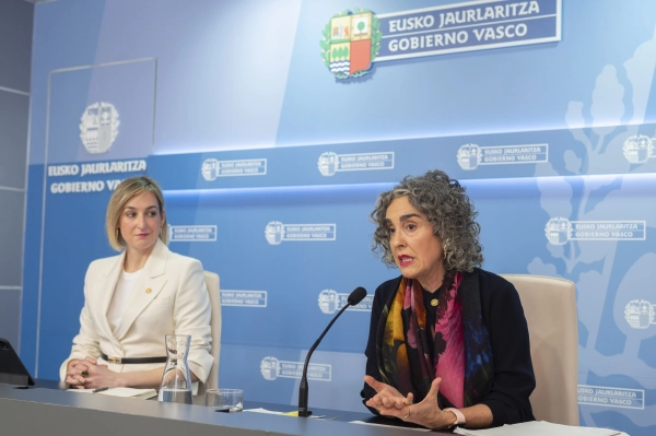 Imagen del artículo El Gobierno promoverá la construcción de 88 nuevas viviendas protegidas en Derio y moviliza 107,75 millones de euros en ayudas públicas