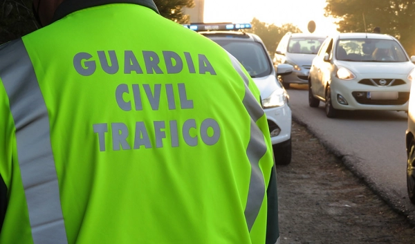 Imagen del artículo Once heridos en dos colisiones mútiples en Loja (Granada) y Torredonjimeno (Jaén)
