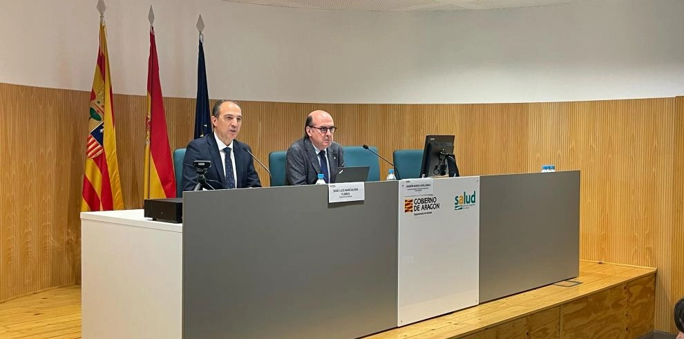 Imagen del artículo Aragón se integra en la red europea EUnetCCC de lucha contra el cáncer