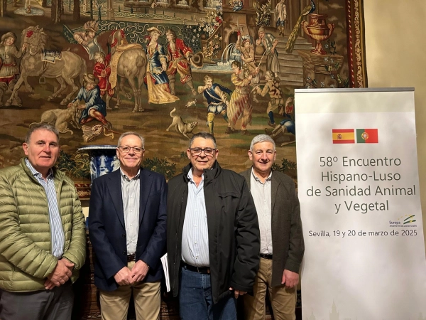 Image 0 of article Medio Rural reafirma no concello ourensán da Veiga a súa aposta polos produtos de proximidade do agro