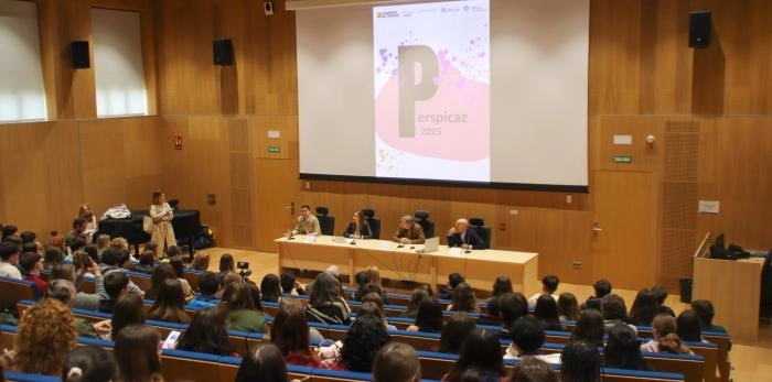 Image 2 of article Casi medio centenar de centros educativos se enfrentan en la fase inicial de Perspicaz