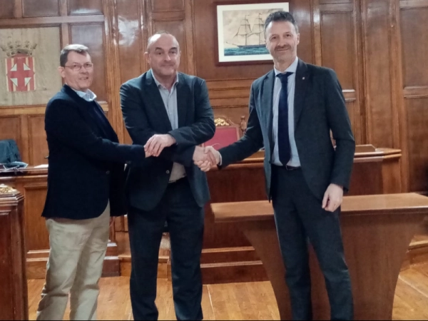 Imagen del artículo El Masnou tindrà 77 habitatges amb protecció social de lloguer