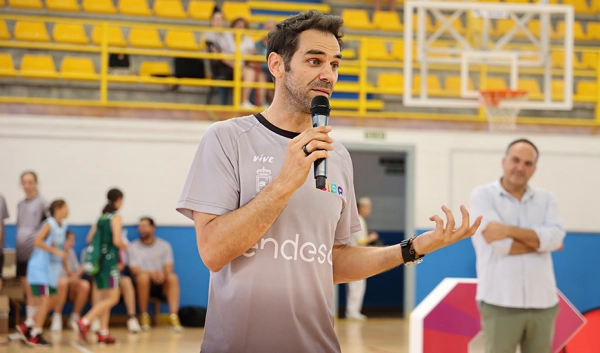 Imagen del artículo Cerca de 5.000 alumnos recibieron formación continua en el Instituto Andaluz del Deporte durante 2022