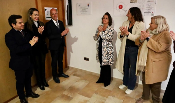 Imagen del artículo Refuerzo de la atención a urgencias y emergencias en Huelva con un nuevo equipo móvil en Calañas