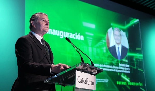 Imagen del artículo La Junta amplía el plazo de las ayudas para impulsar la conectividad de microempresas y pymes