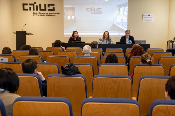 Imagen del artículo A Xunta impulsa a adopción da intelixencia artificial por parte da industria para mellorar a súa competitividade e eficiencia