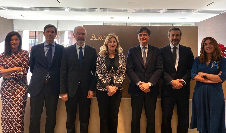 Imagen del artículo La Junta invierte 130 millones de euros en 12 proyectos de colaboración público privada