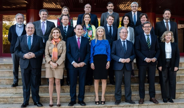 Imagen del artículo La Junta potencia la alianza con las empresas para generalizar la FP Dual en toda Andalucía
