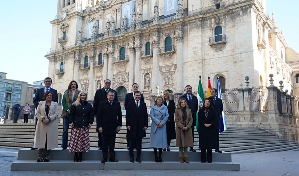 Imagen del artículo El Gobierno andaluz invierte desde 2019 en la provincia de Jaén un total de 2.627 millones de euros